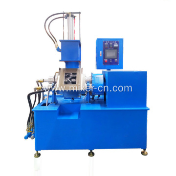 3L flipping rubber mixer